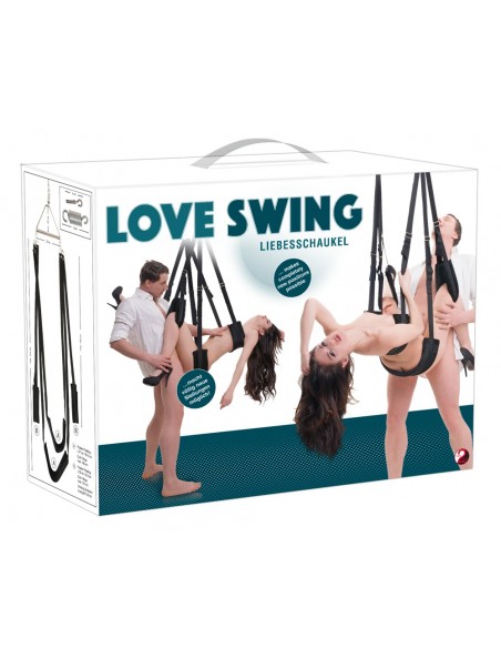 Love Swing