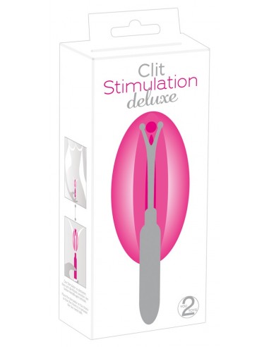 Clit Stimulation deluxe