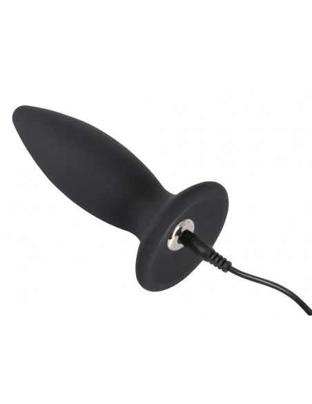 Black Velvets Recharge Plug M