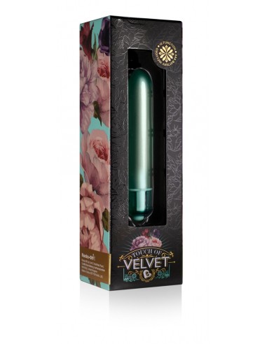 Touch of Velvet Aqua Lily