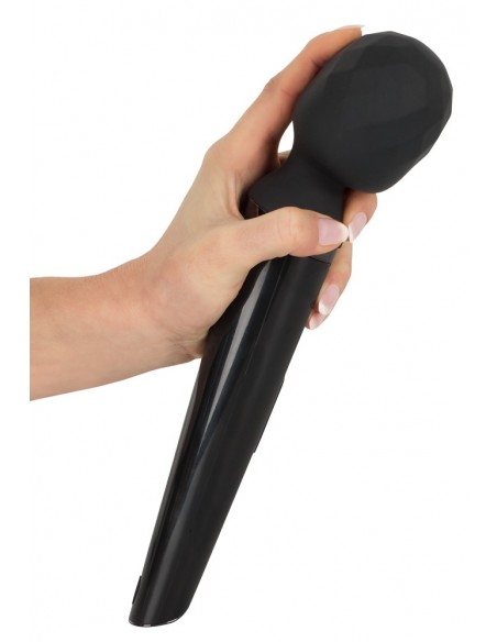 Rechargeable Power Wand