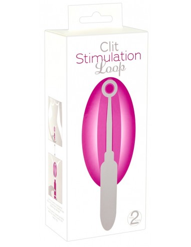 Clit Stimulation Loop