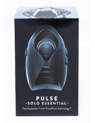 Pulse Solo Essential