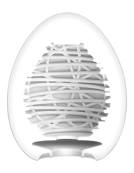 Tenga Egg Silky II Pack of 6