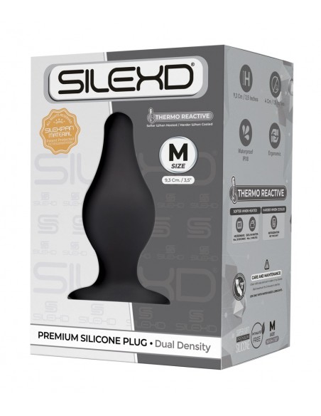 SilexD Model 2 Plug M