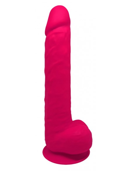 SilexD Model 15 Pink