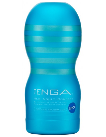 Tenga Original Cup Cool Editio