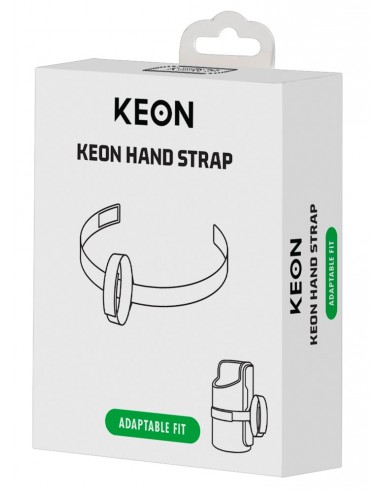 Keon Accessory Hand Strap