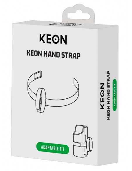 Keon Accessory Hand Strap