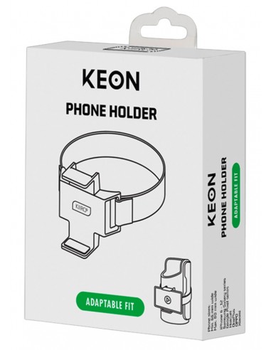 KEON Accessory Phone Holder