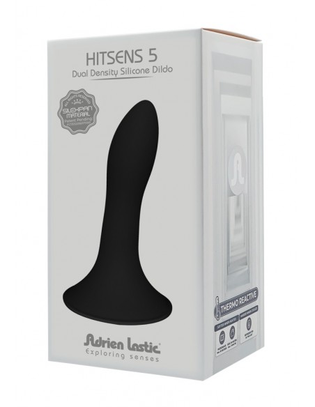 Hitsens Model 5