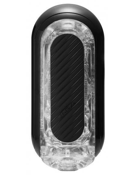 Tenga Zero Gravity Black