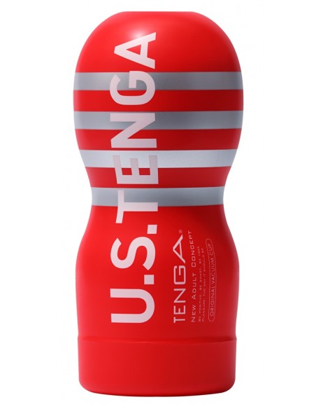 U.S. Tenga Original Cup Regula