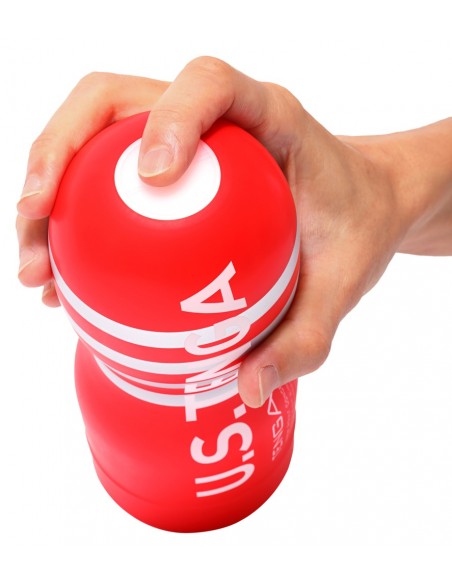 U.S. Tenga Original Cup Regula