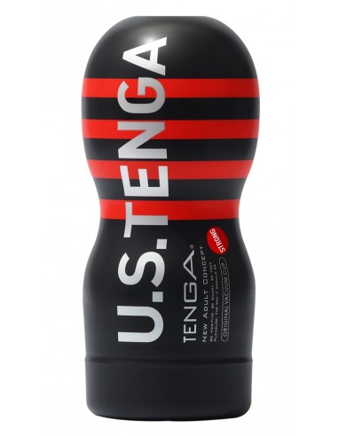 U.S. Tenga Original Cup Strong