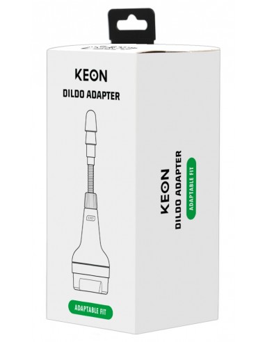 KEON Dildo Adapter