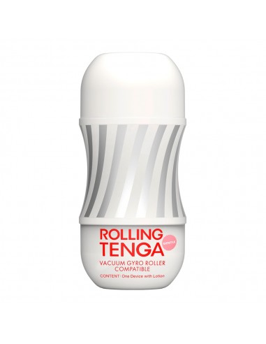 Tenga Gyro Roller Cup Gentle