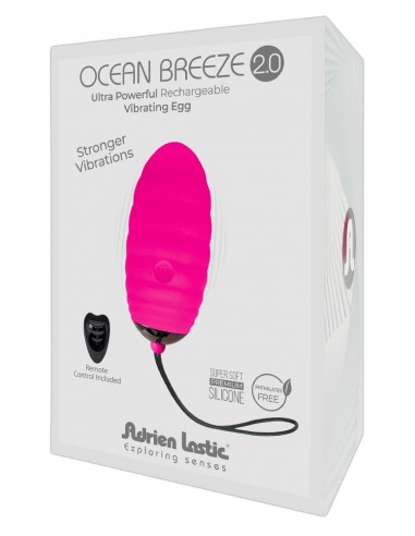 Adrien Lastic Ocean Breeze 2.0