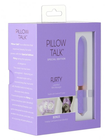 Pillow Talk flirty Special Edi