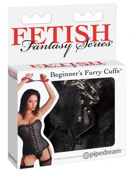 FFS Beginner's Fury Cuffs