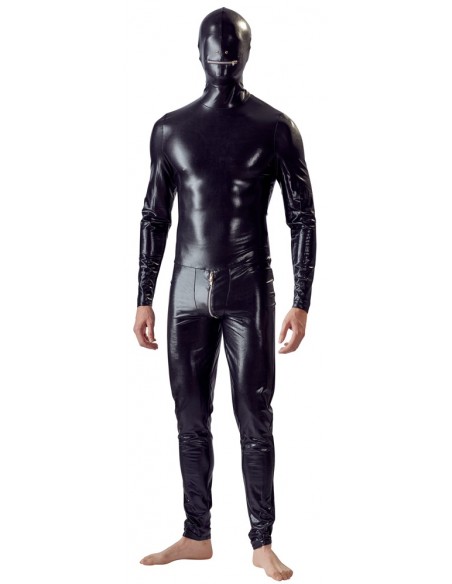 Men's Full-body Suit L