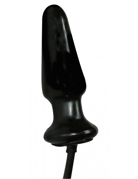 Latex ButtPlugs "Anal Expert"