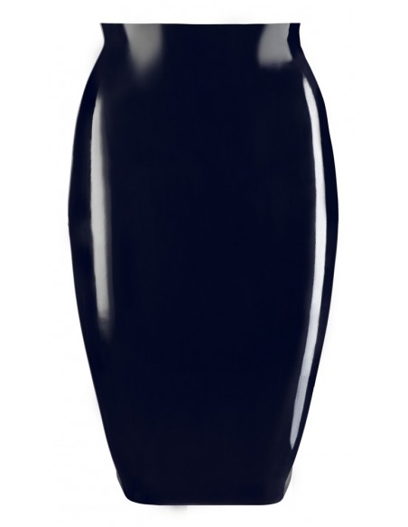 Latex Skirt M