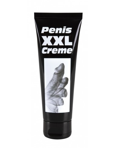 Penis XXL Creme 80 ml