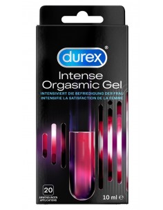 Durex Gel Intense Orgasmic10ml