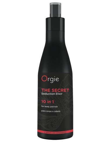 Secret Seduction Elixir 200 ml