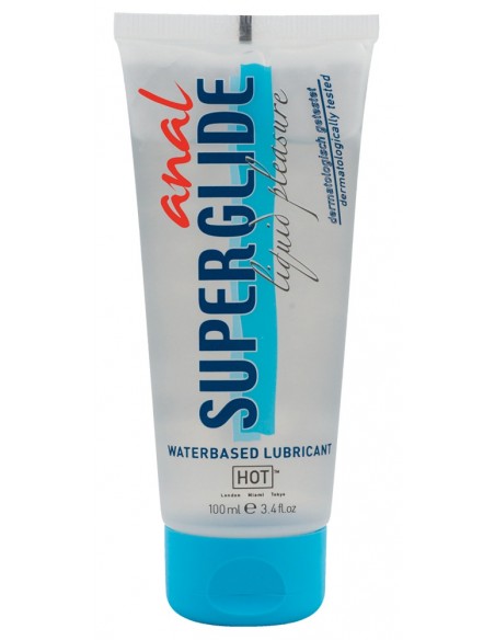 Anal Superglide 100 ml