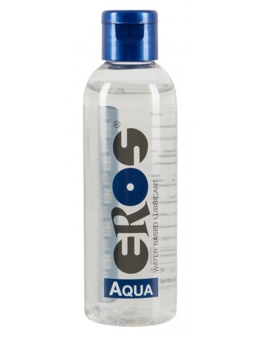 EROS Aqua 100 ml bottle