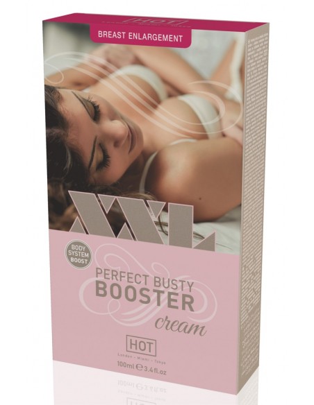 HOT XXL busty Booster 100 ml