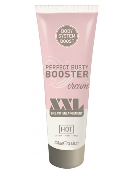 HOT XXL busty Booster 100 ml