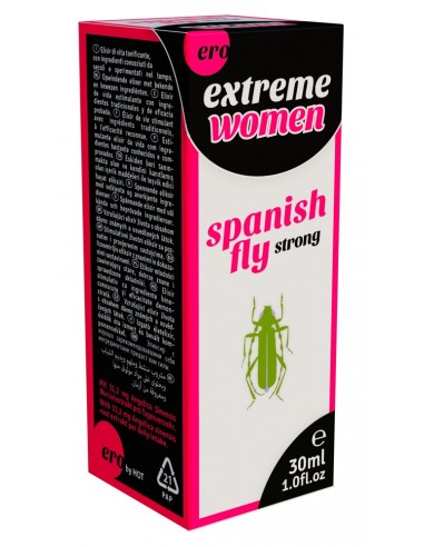 Spanish Fly Extreme Women 30ml