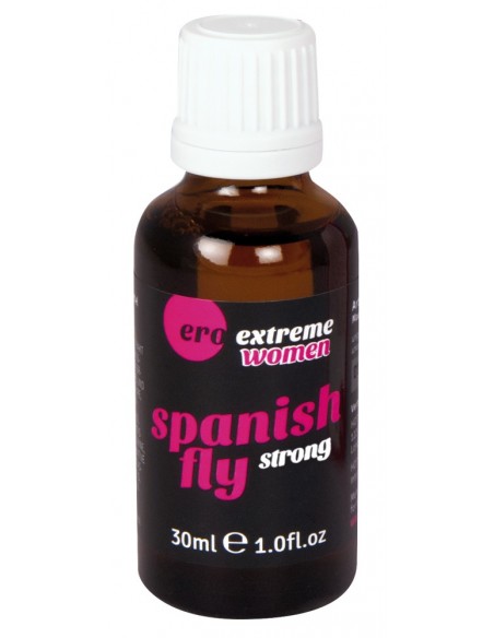 Spanish Fly Extreme Women 30ml