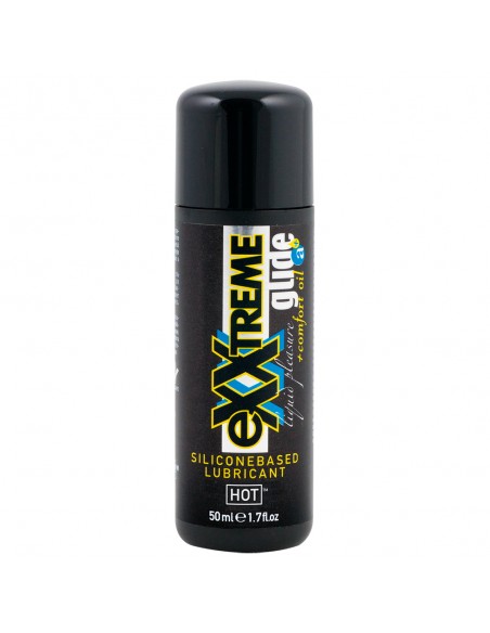 HOT exxtreme glide 50 ml