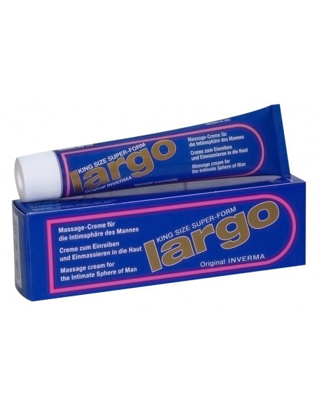 Largo Cream 40 ml