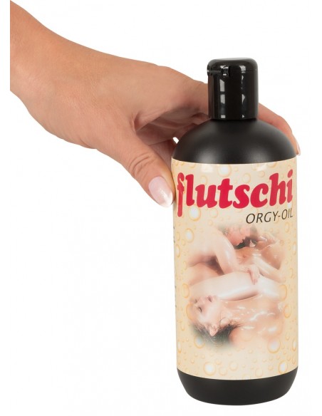 Flutschi-Orgy-Oil 500ml