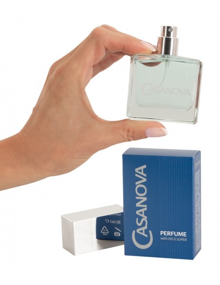 Casanova Perfume for Men 30 ml