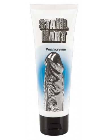Stahlhart Penis Cream 80 ml