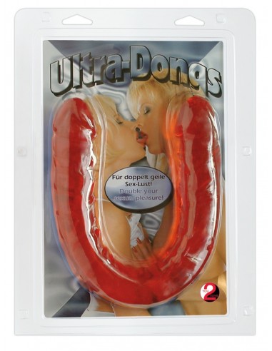 Ultra-Dong red