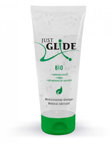 Just Glide Bio 200 ml