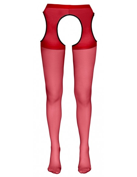 Sex Tights red S/M