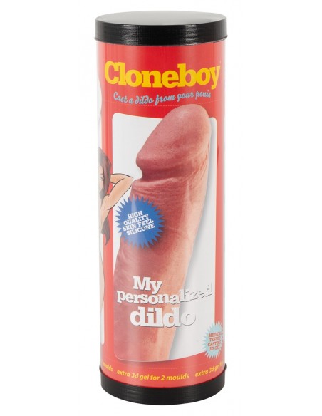 Penis Clone Set