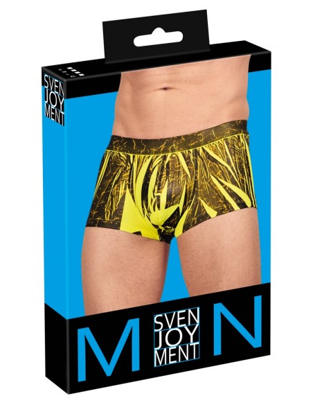 Men's Pants neon M