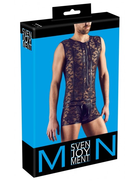 Men's Body Lace XL