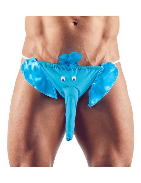 Men's String Elephant S-L