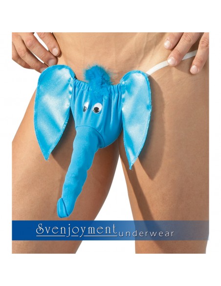 Men's String Elephant S-L