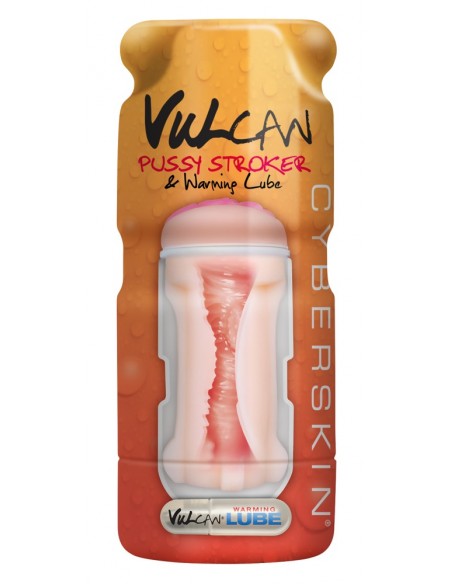 Vulcan Pussy Stroker